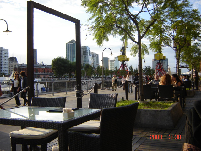 Foto de Buenos Aires, Argentina