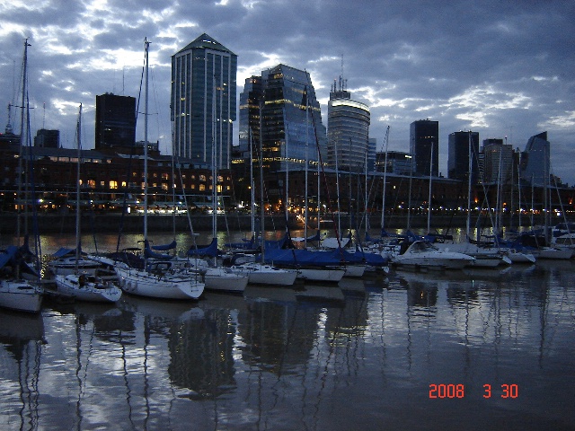 Foto de Buenos Aires, Argentina