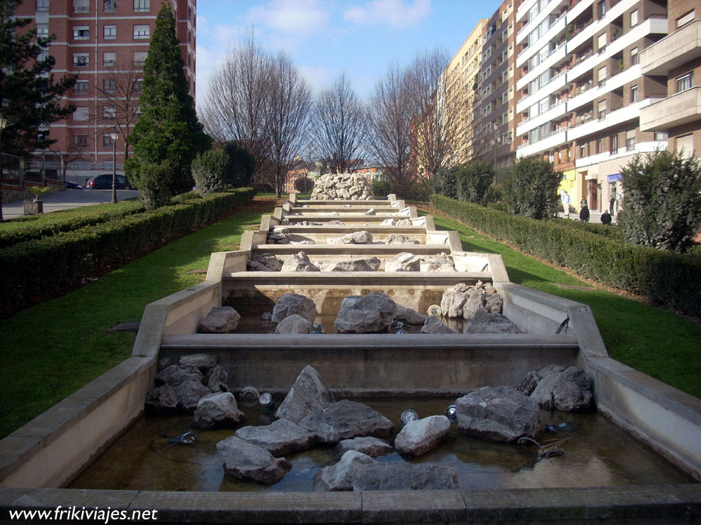 Foto de Oviedo (Asturias), España