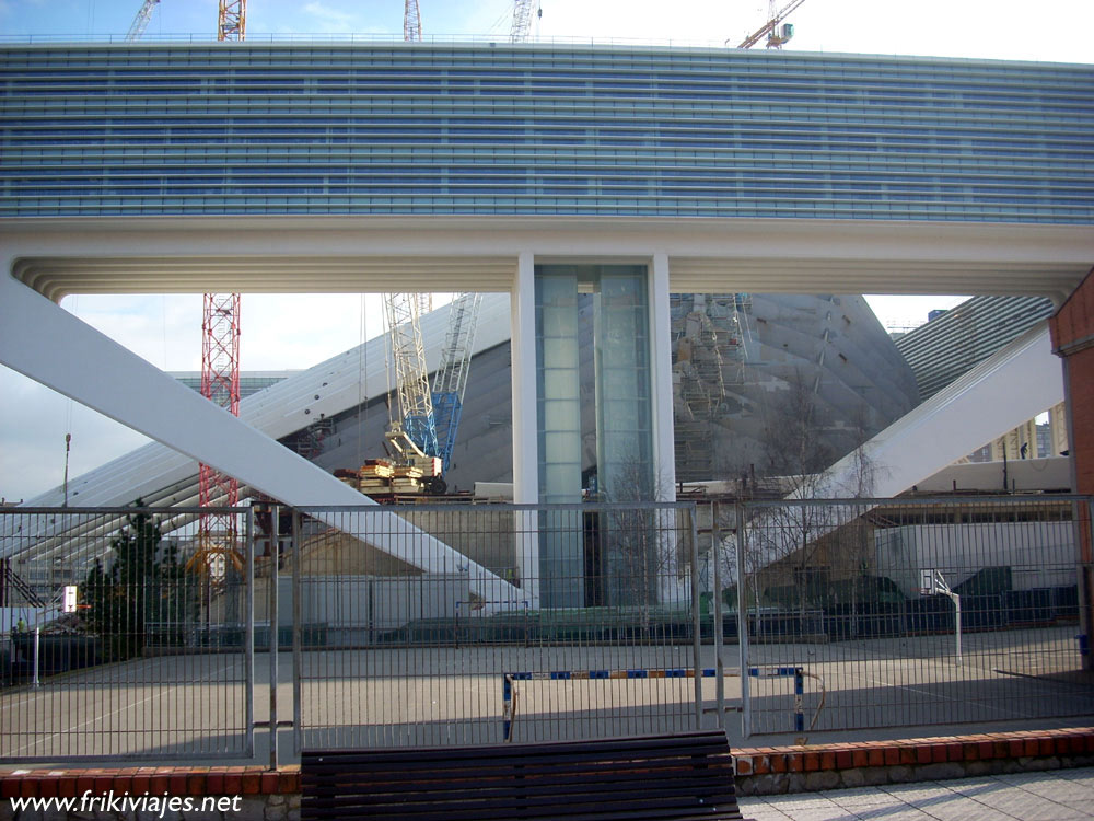 Foto de Oviedo (Asturias), España