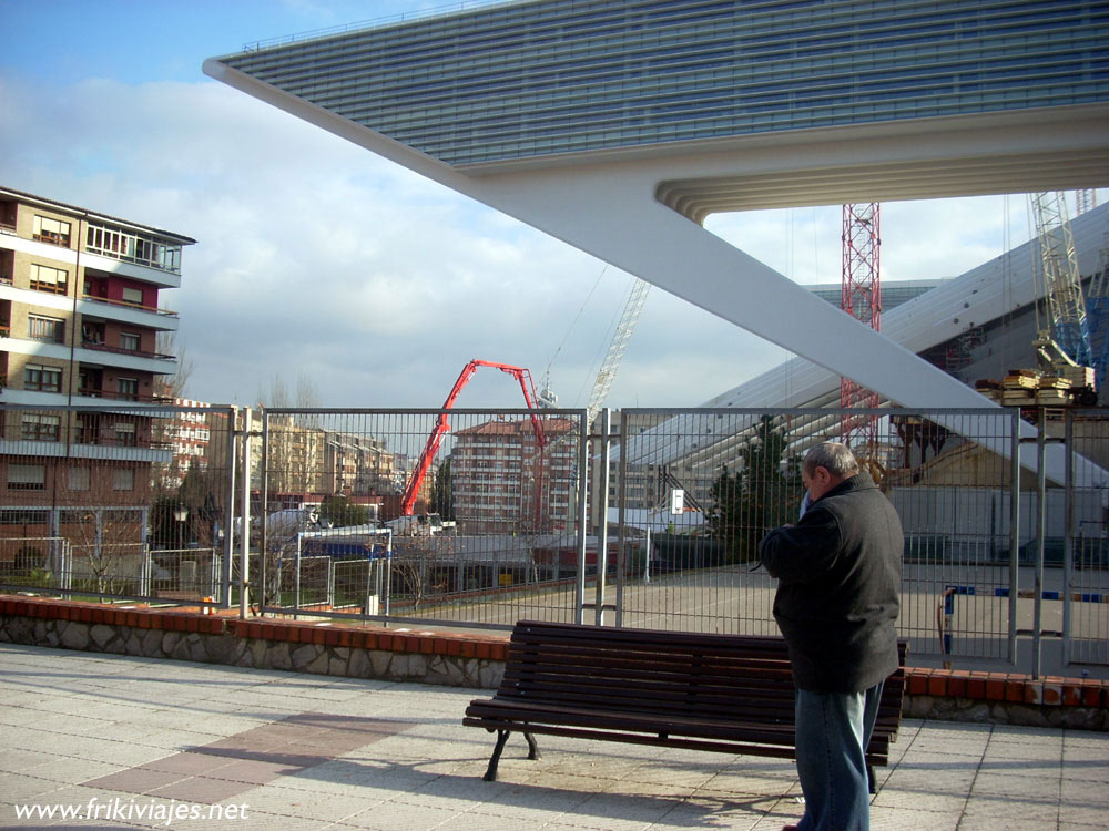Foto de Oviedo (Asturias), España