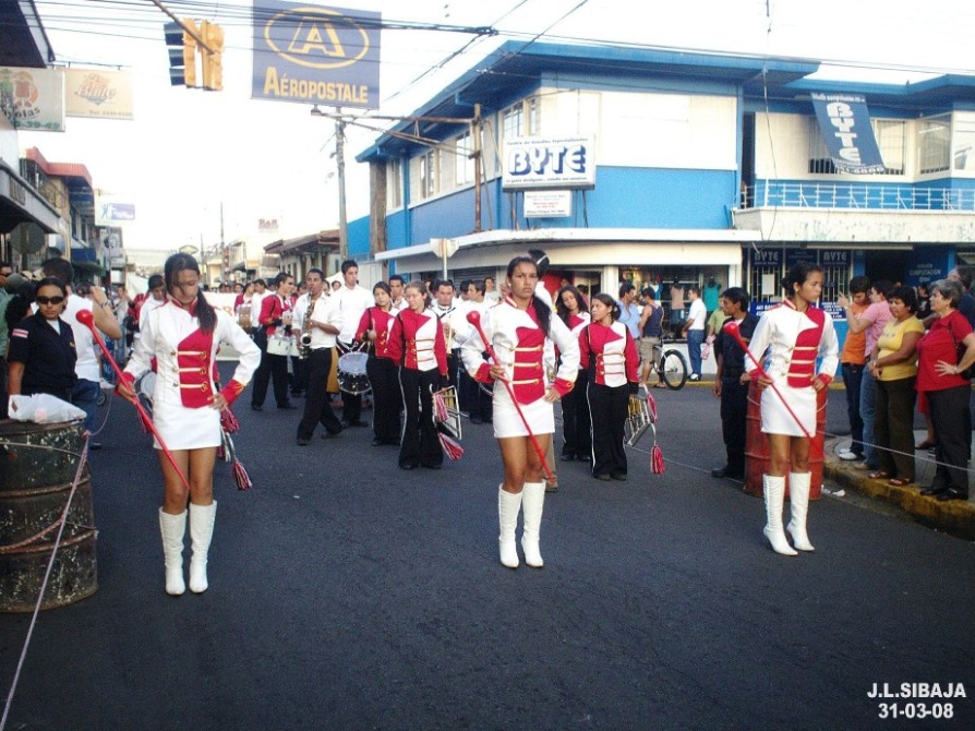 Foto de Alajuela, Costa Rica