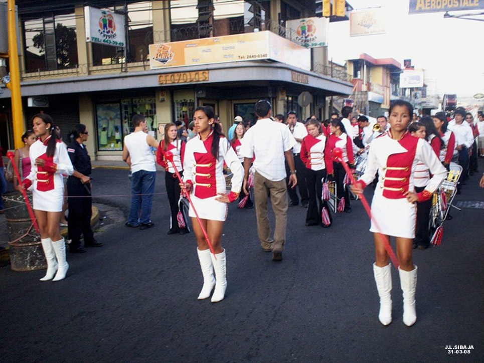 Foto de Alajuela, Costa Rica