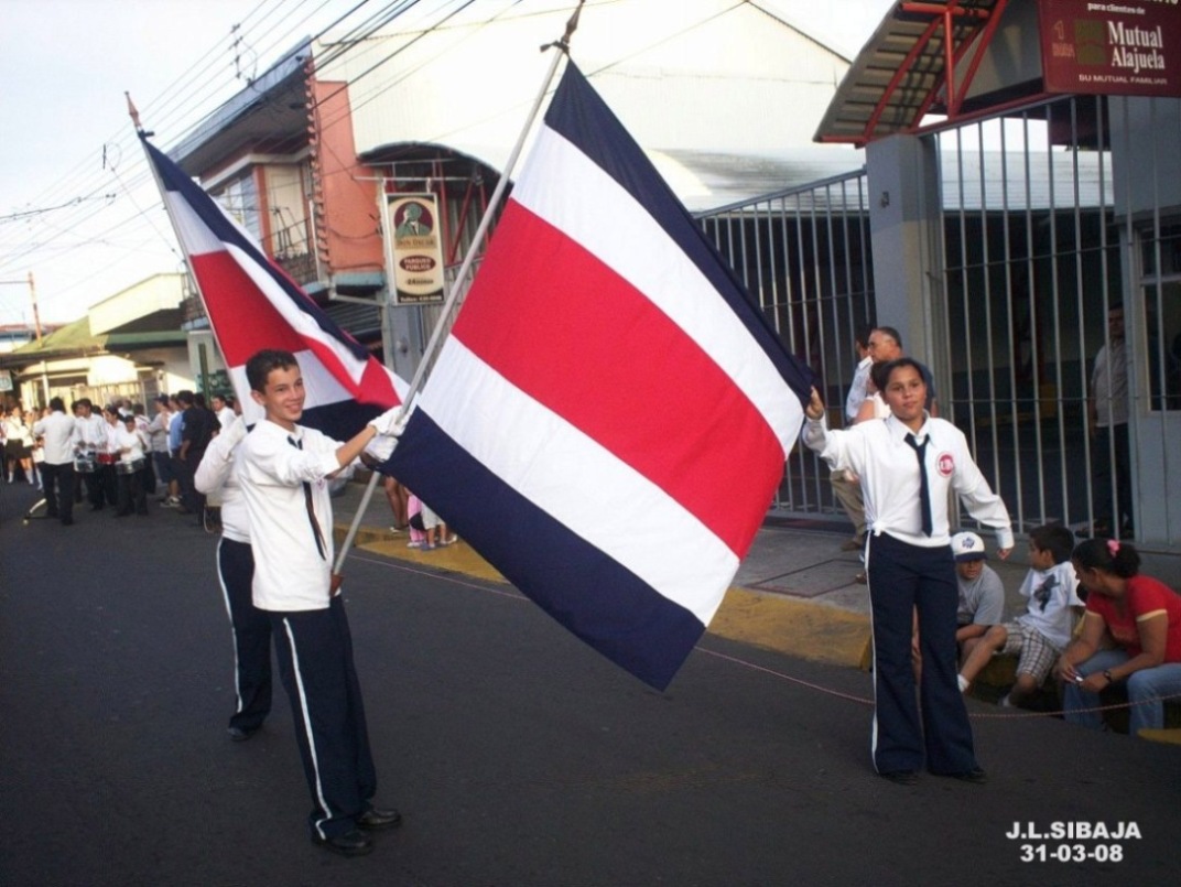 Foto de Alajuela, Costa Rica