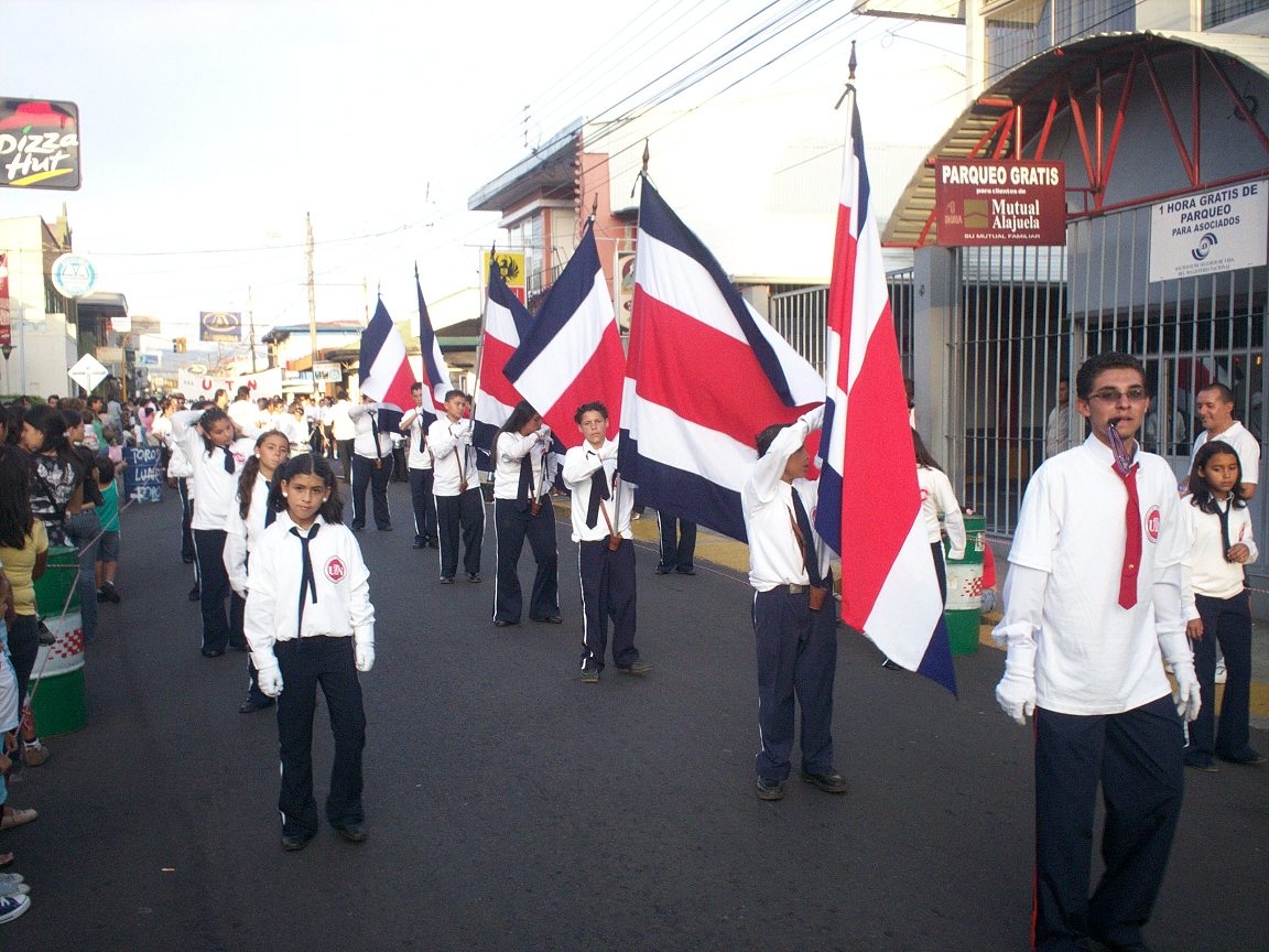 Foto de Alajuela, Costa Rica
