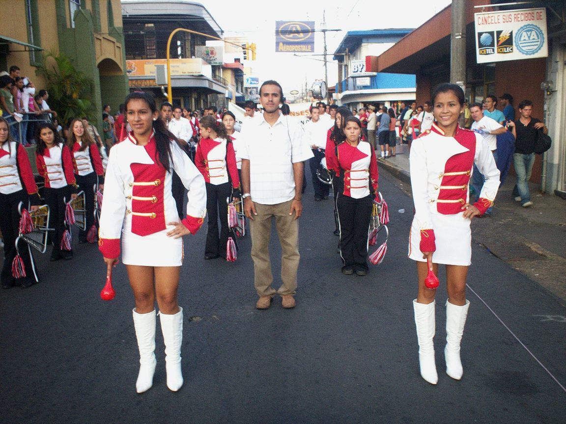 Foto de Alajuela, Costa Rica