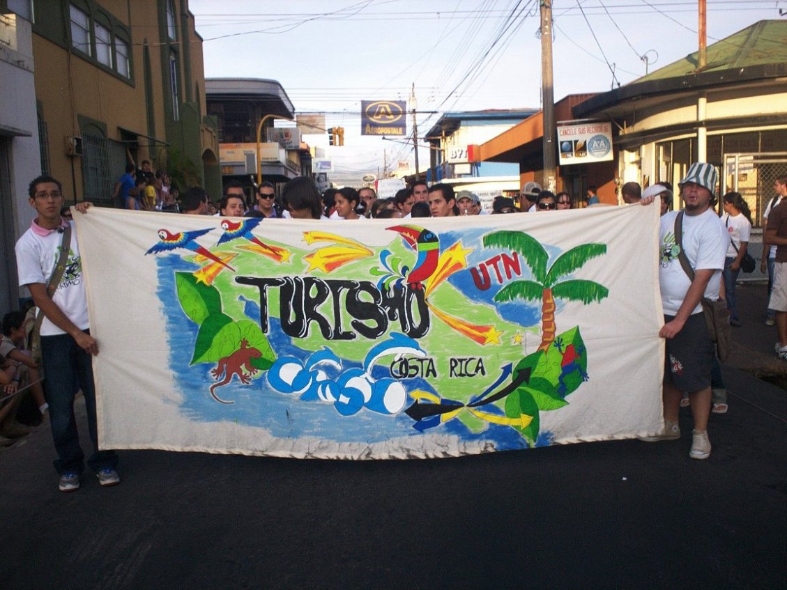 Foto de Alajuela, Costa Rica