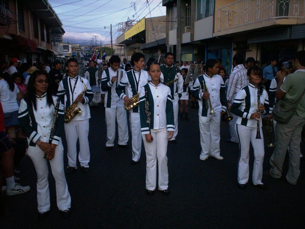Foto de Alajuela, Costa Rica