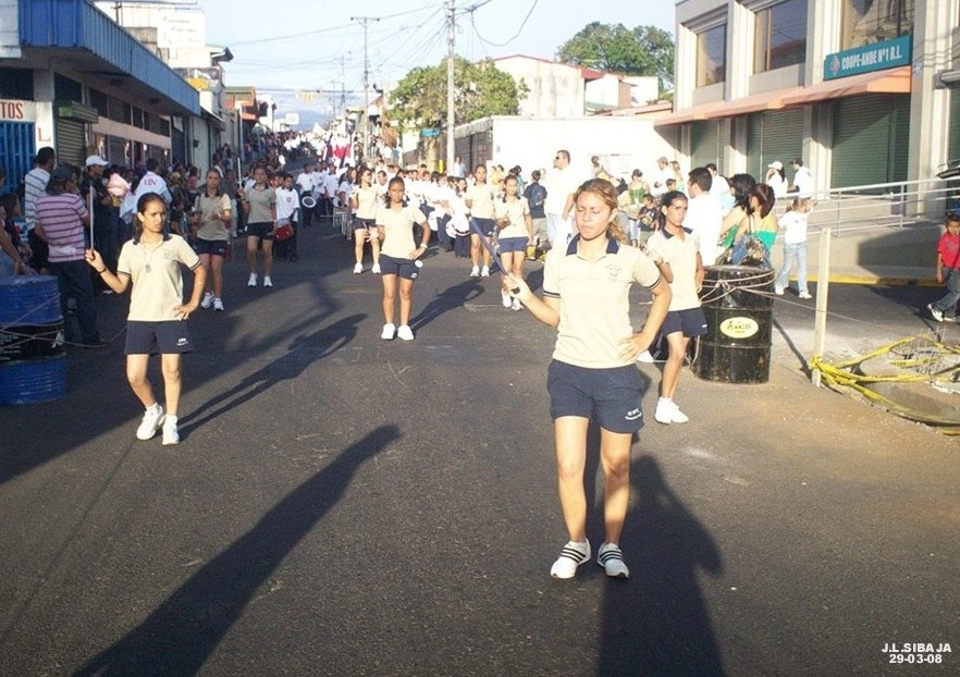 Foto de Alajuela, Costa Rica