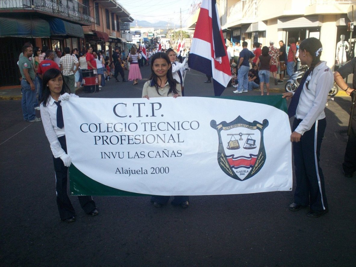 Foto de Alajuela, Costa Rica