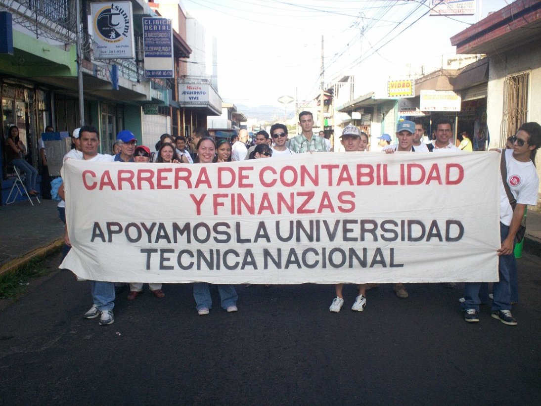 Foto de Alajuela, Costa Rica