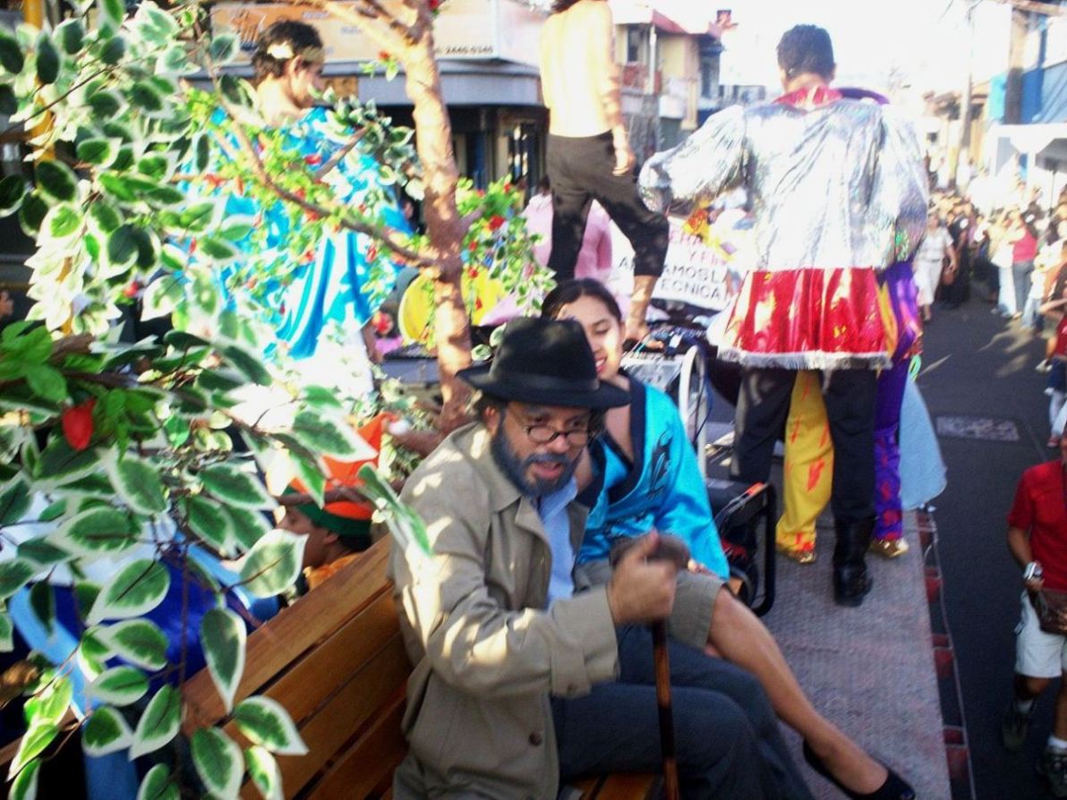 Foto de Alajuela, Costa Rica