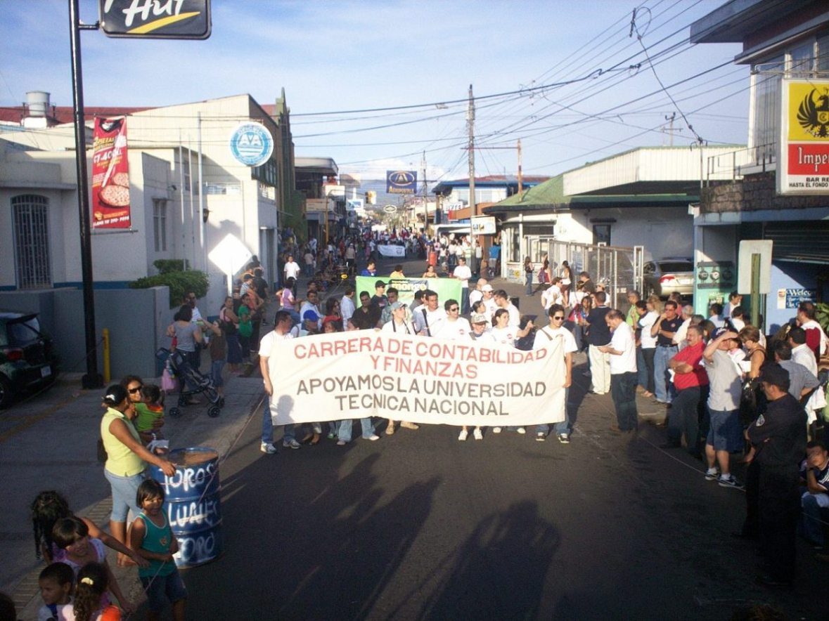 Foto de Alajuela, Costa Rica