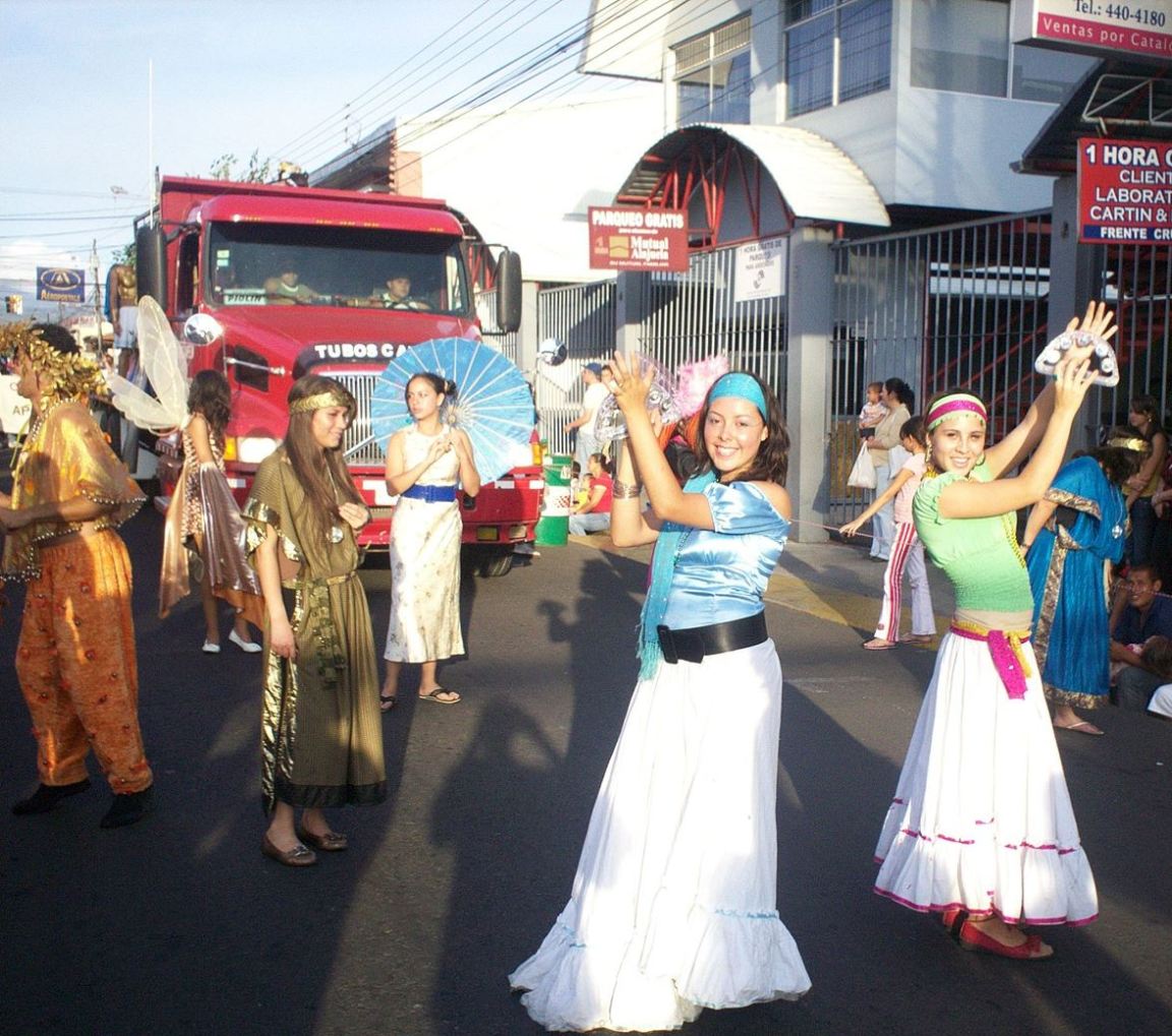 Foto de Alajuela, Costa Rica