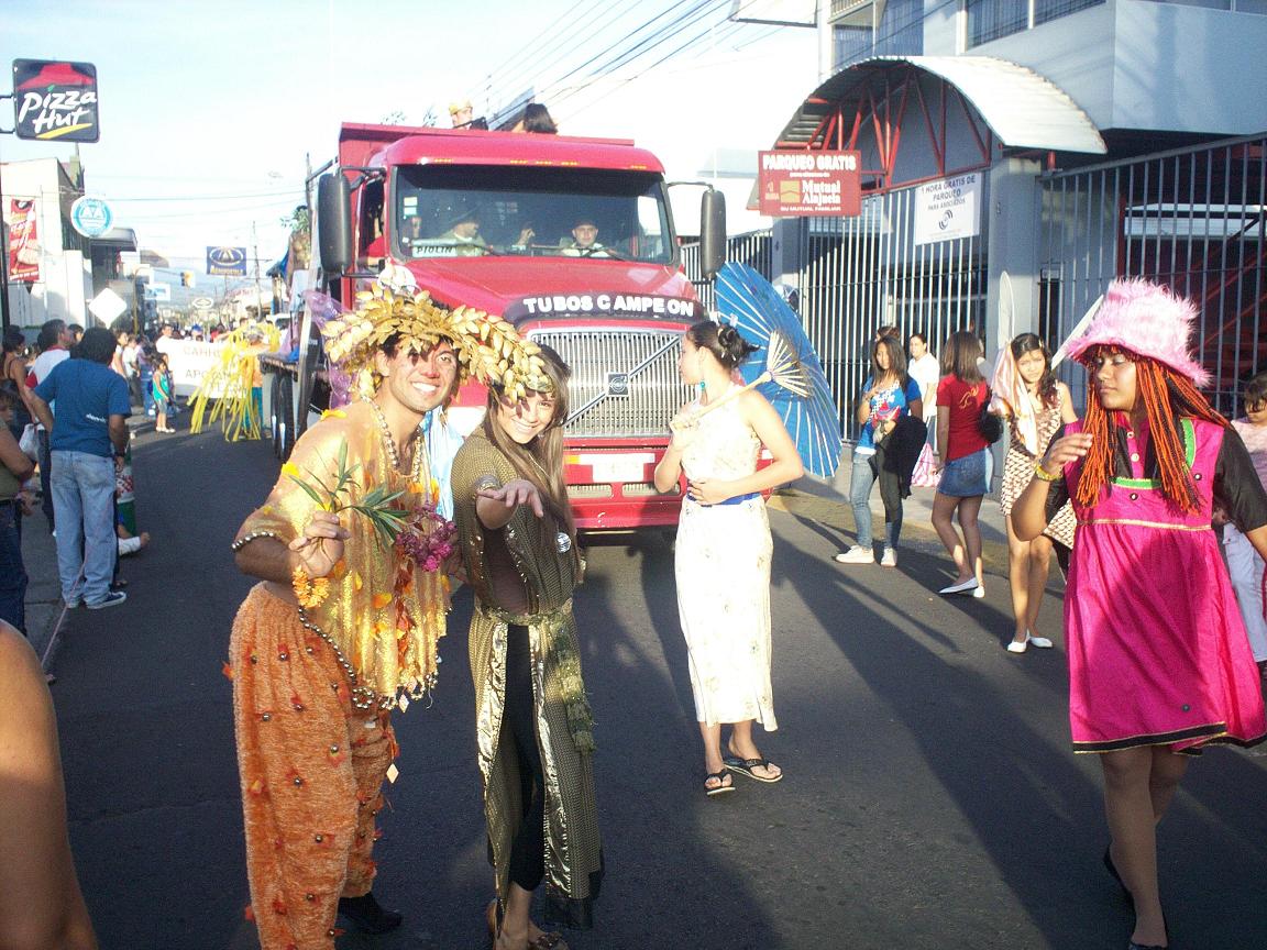 Foto de Alajuela, Costa Rica