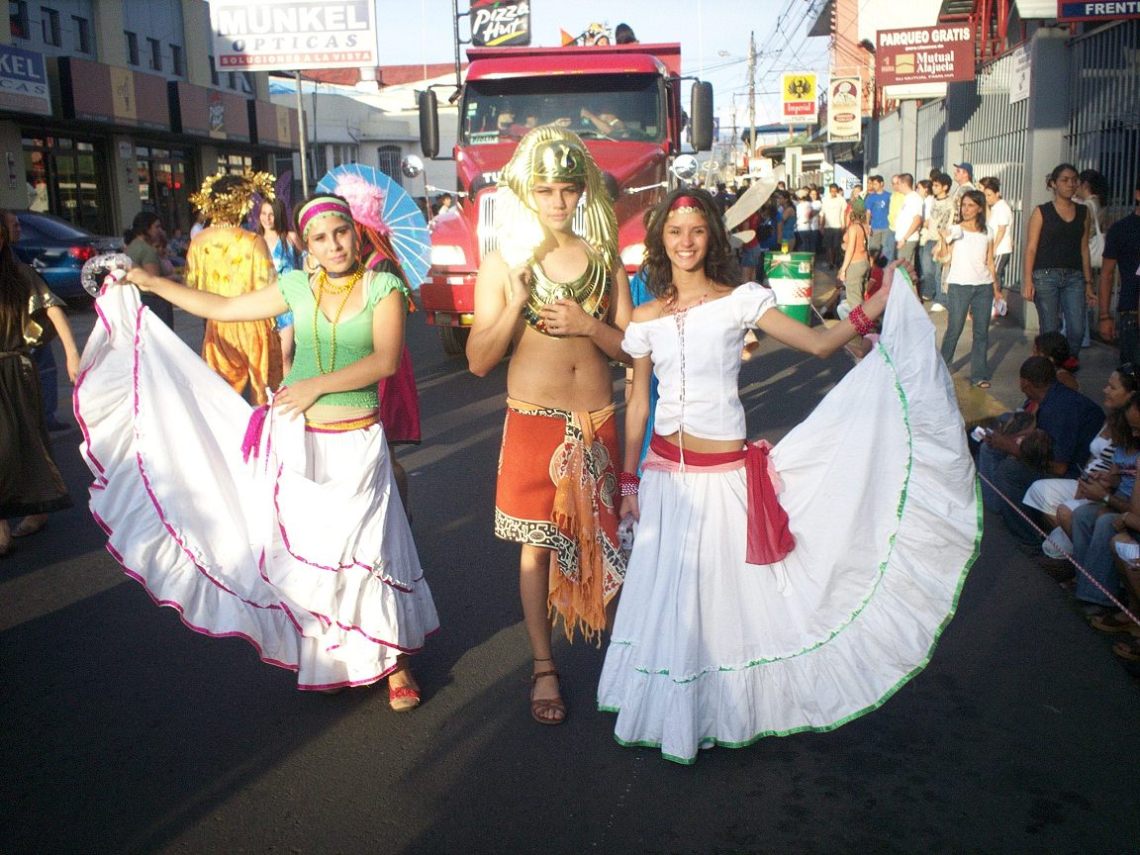 Foto de Alajuela, Costa Rica