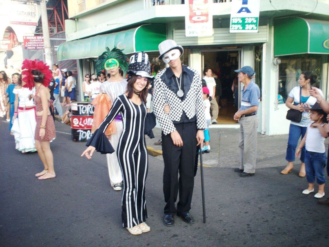 Foto de Alajuela, Costa Rica