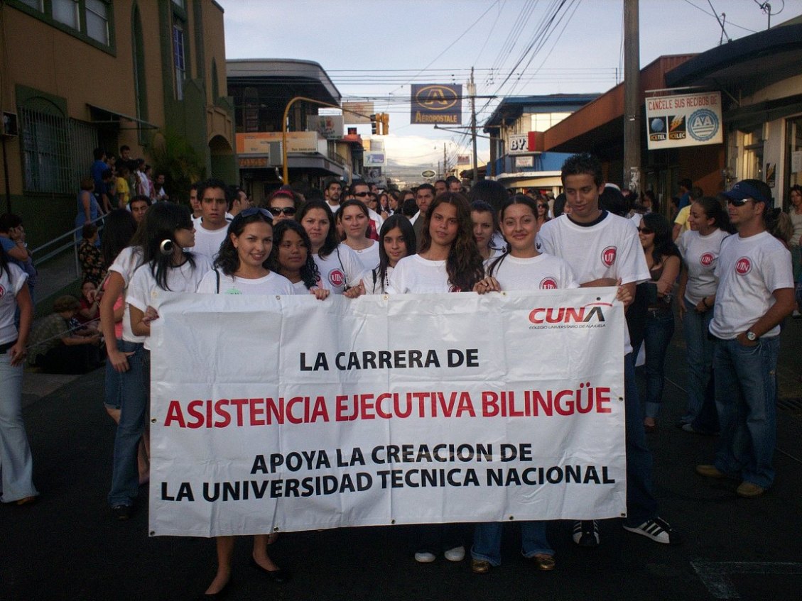 Foto de Alajuela, Costa Rica