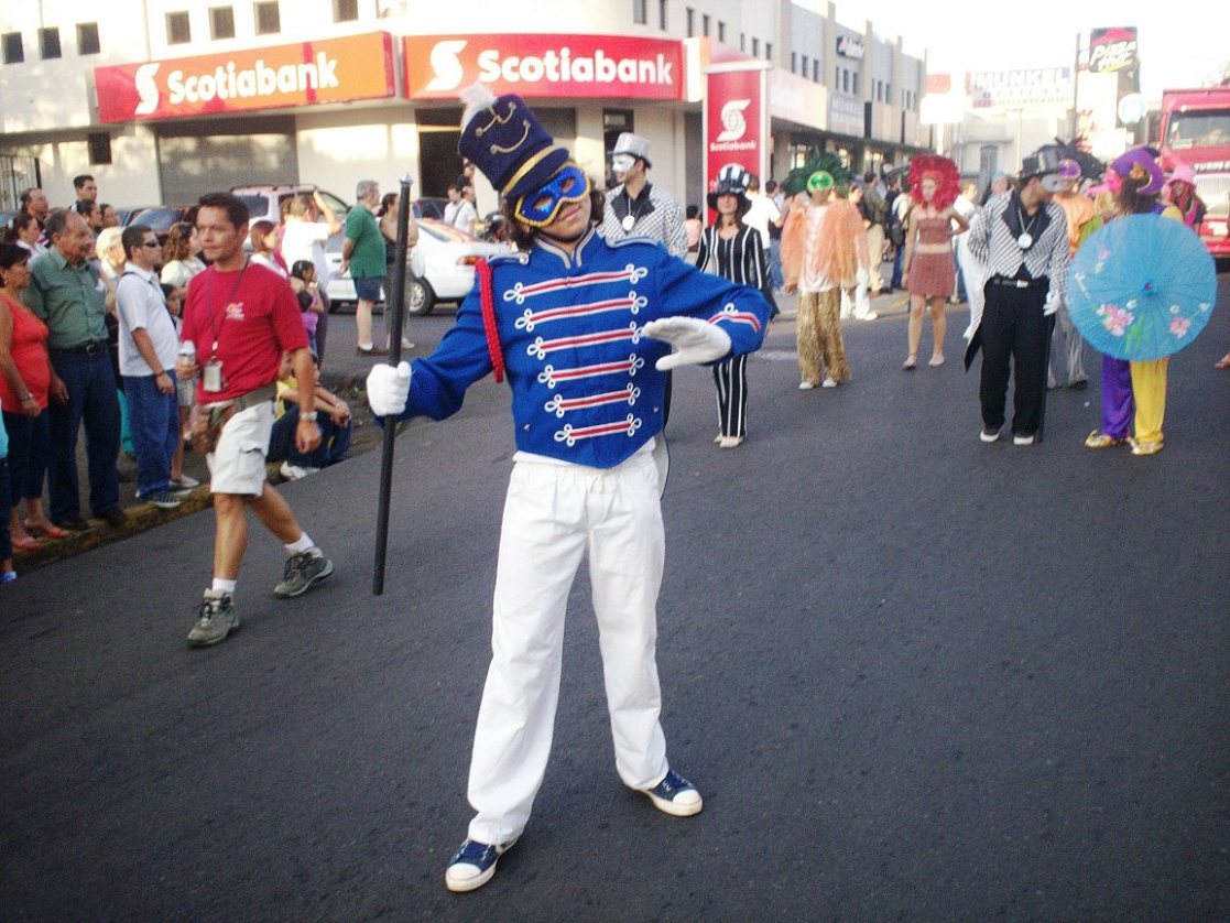 Foto de Alajuela, Costa Rica