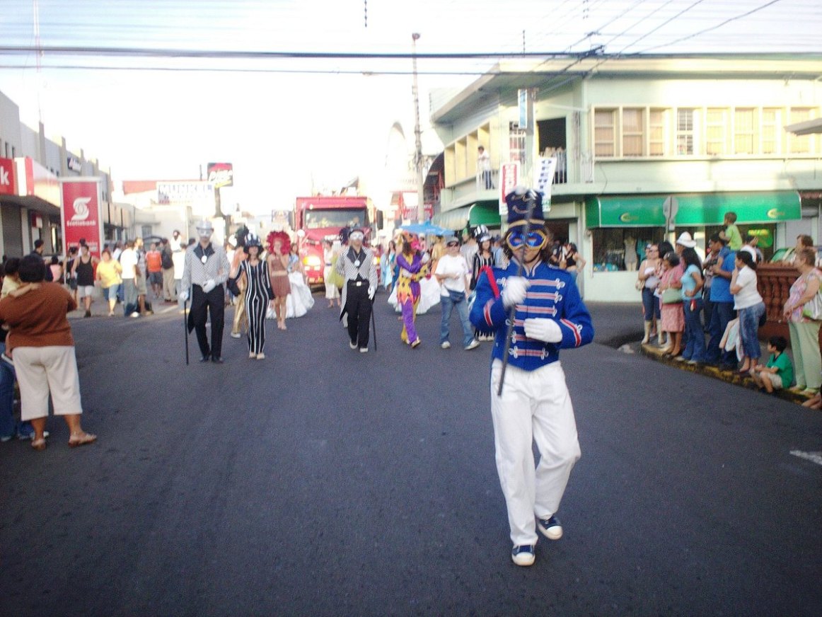 Foto de Alajuela, Costa Rica