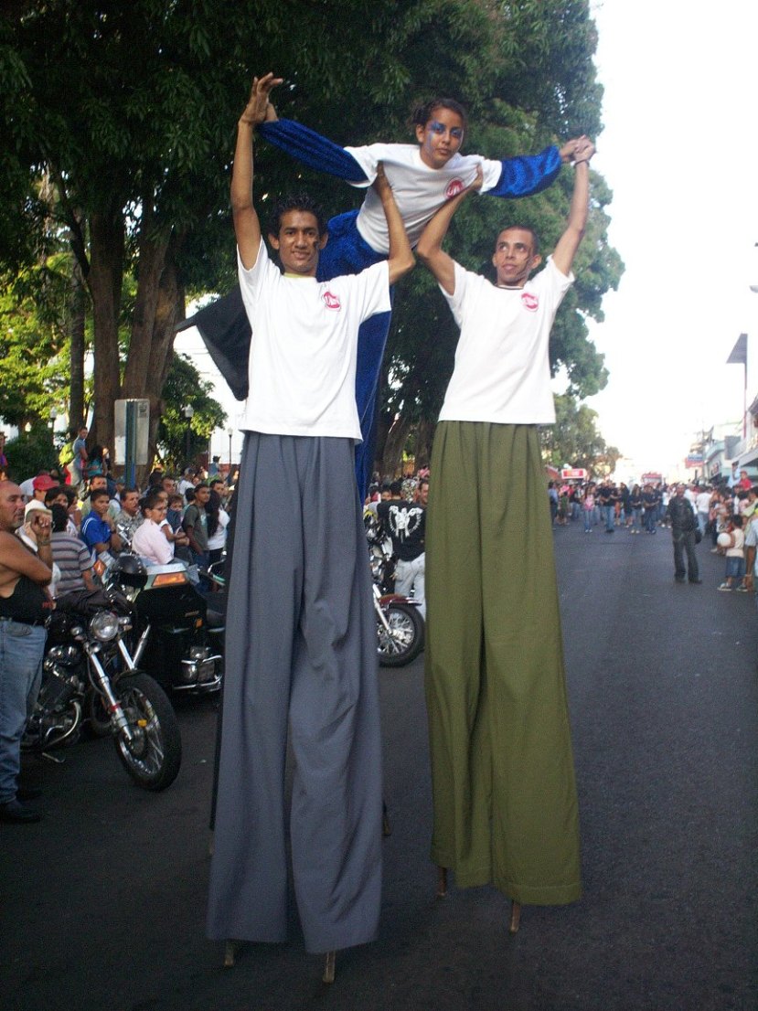 Foto de Alajuela, Costa Rica