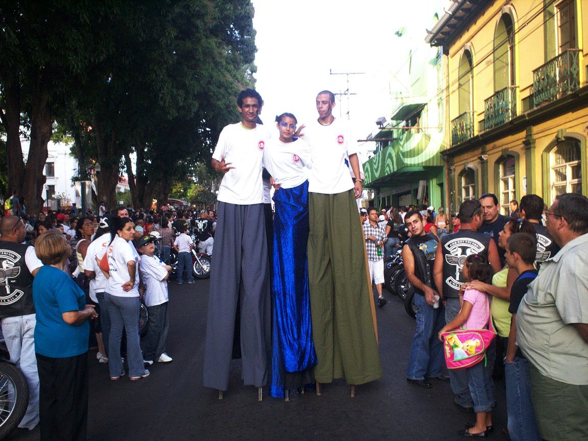 Foto de Alajuela, Costa Rica