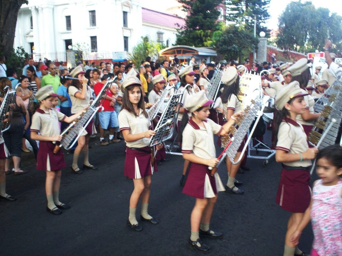 Foto de Alajuela, Costa Rica