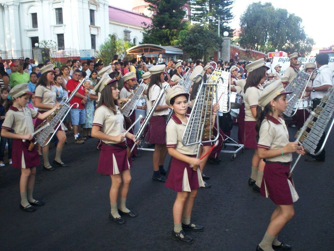 Foto de Alajuela, Costa Rica