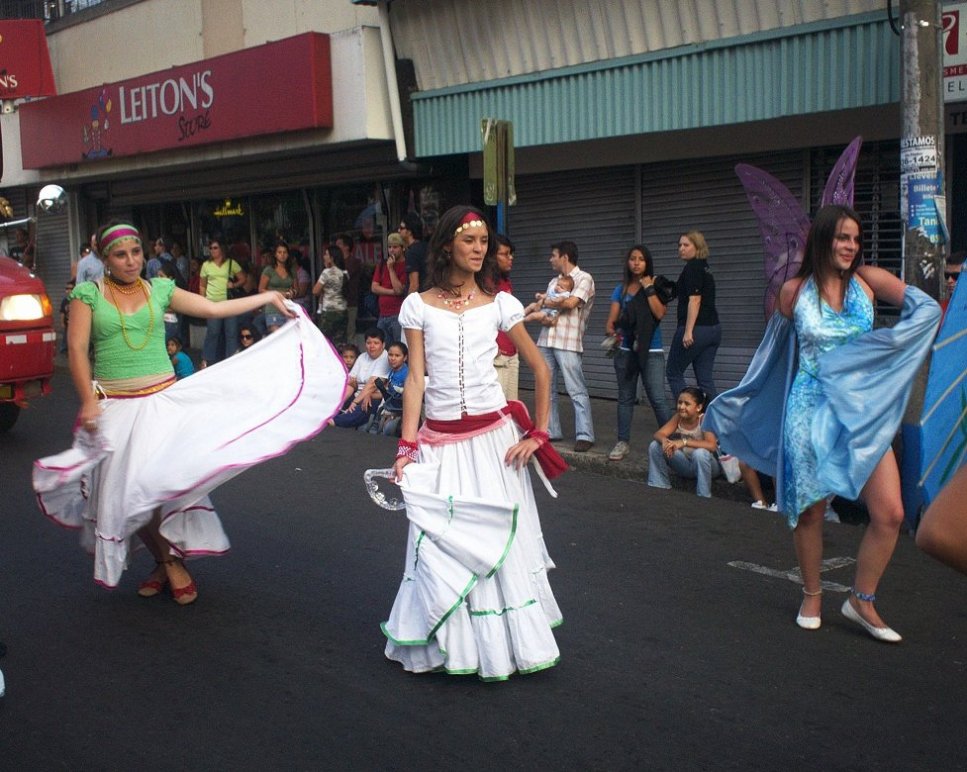 Foto de Alajuela, Costa Rica