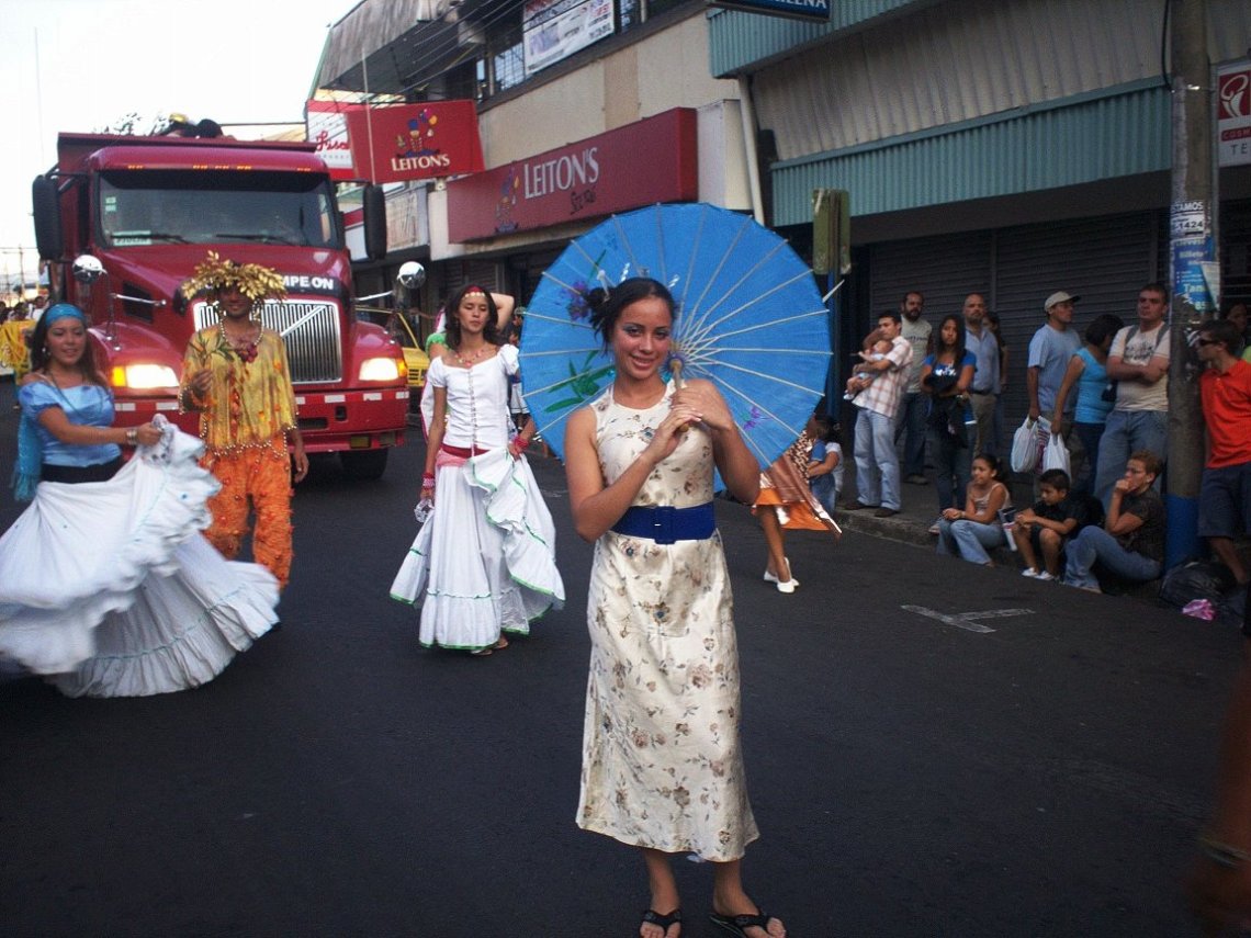 Foto de Alajuela, Costa Rica