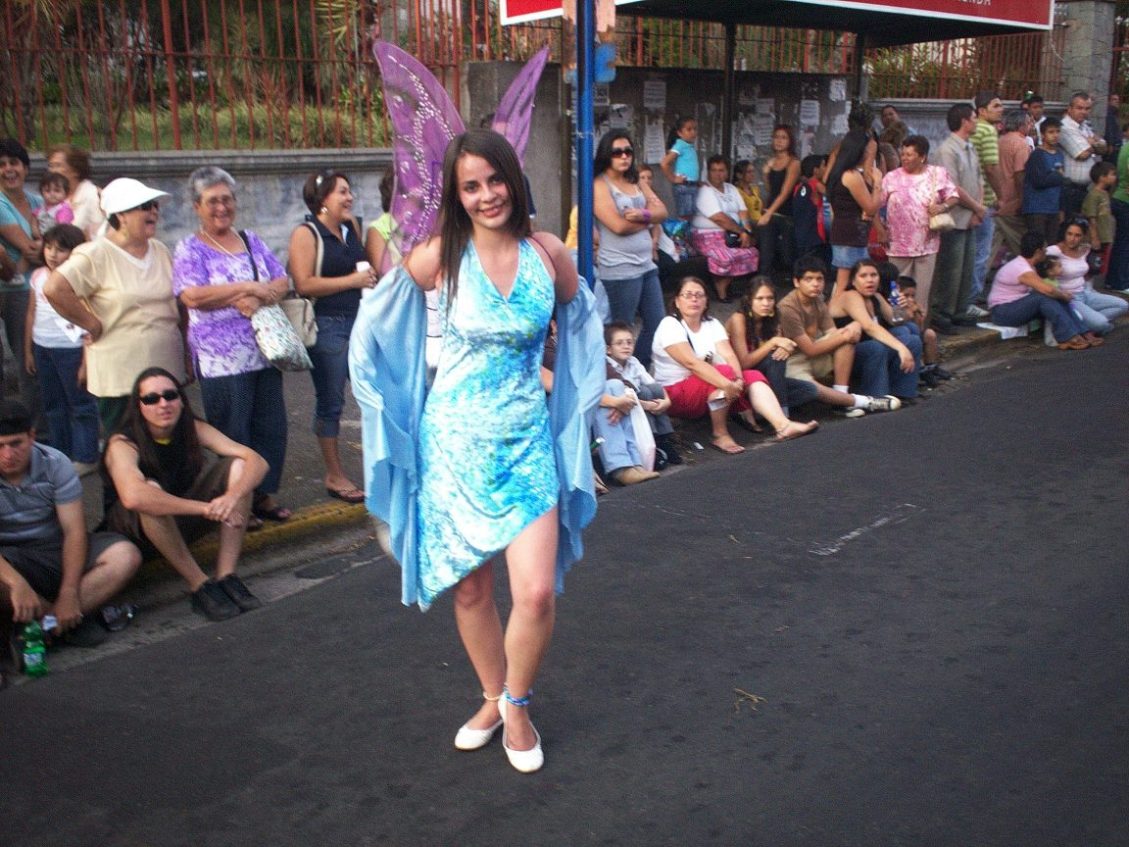 Foto de Alajuela, Costa Rica