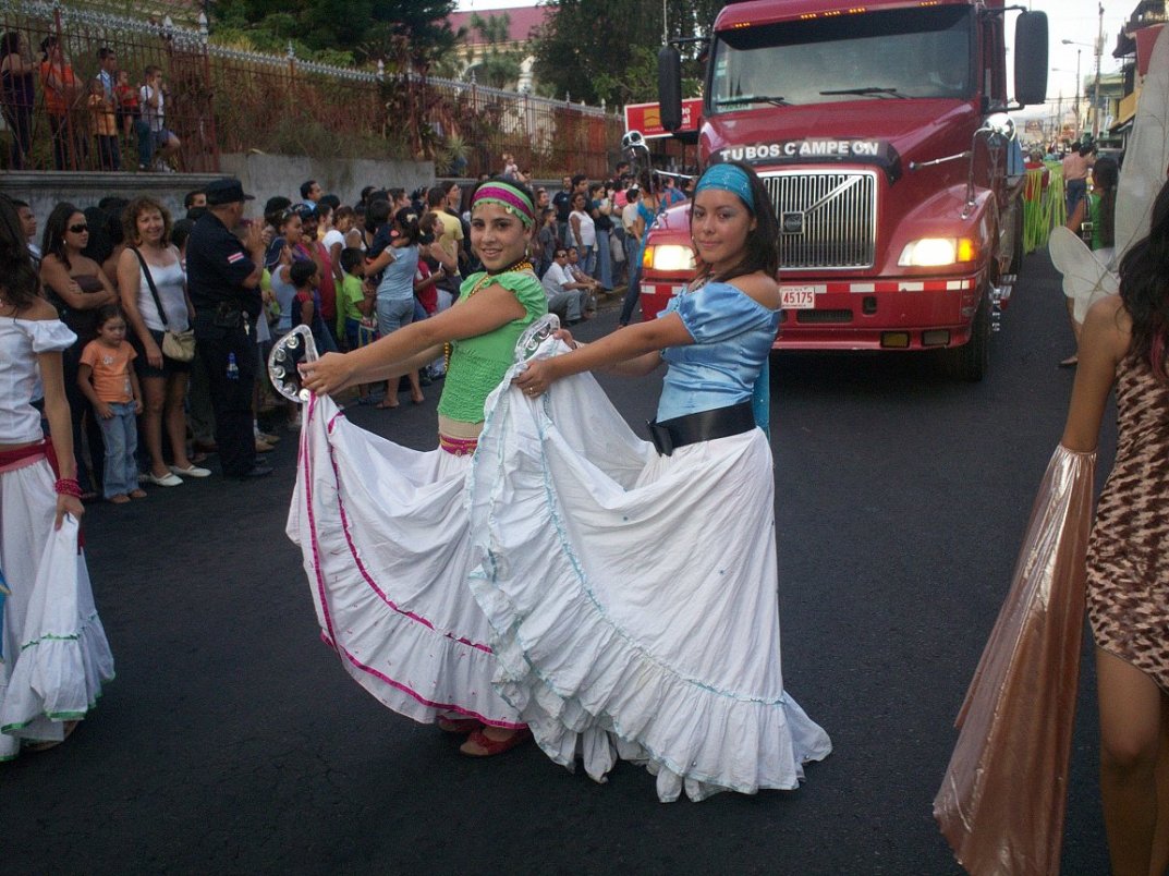 Foto de Alajuela, Costa Rica