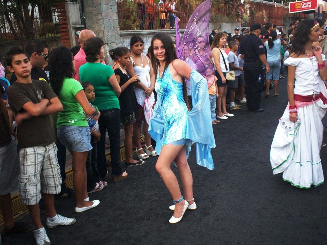 Foto de Alajuela, Costa Rica