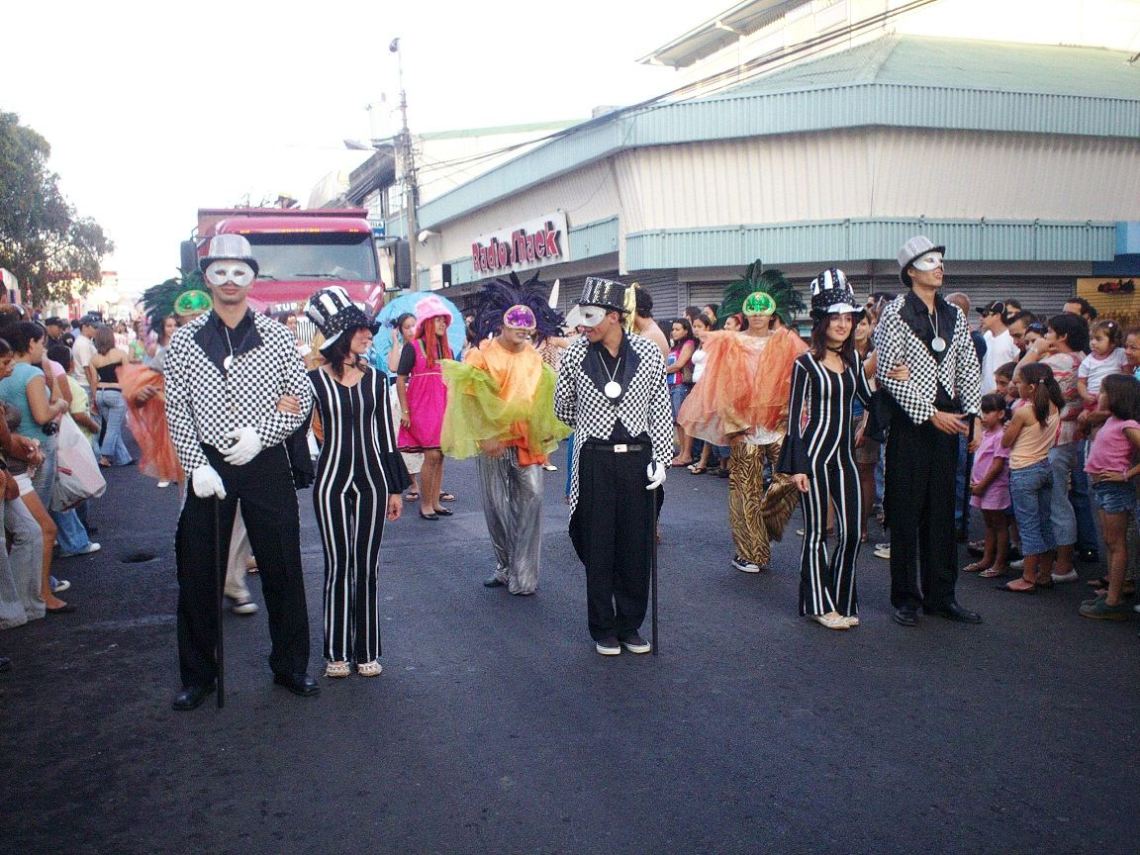 Foto de Alajuela, Costa Rica