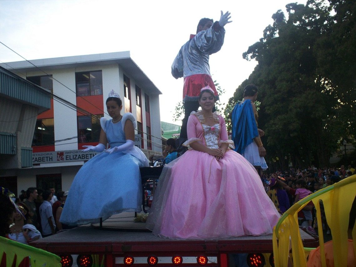 Foto de Alajuela, Costa Rica