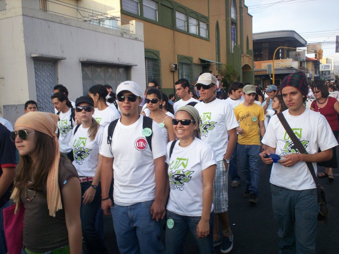 Foto de Alajuela, Costa Rica