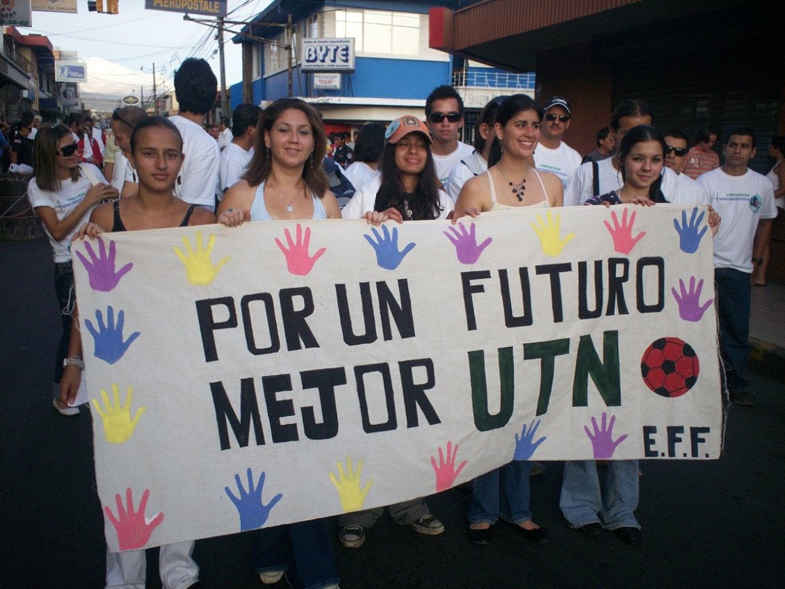 Foto de Alajuela, Costa Rica