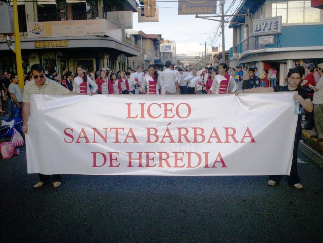 Foto de Alajuela, Costa Rica