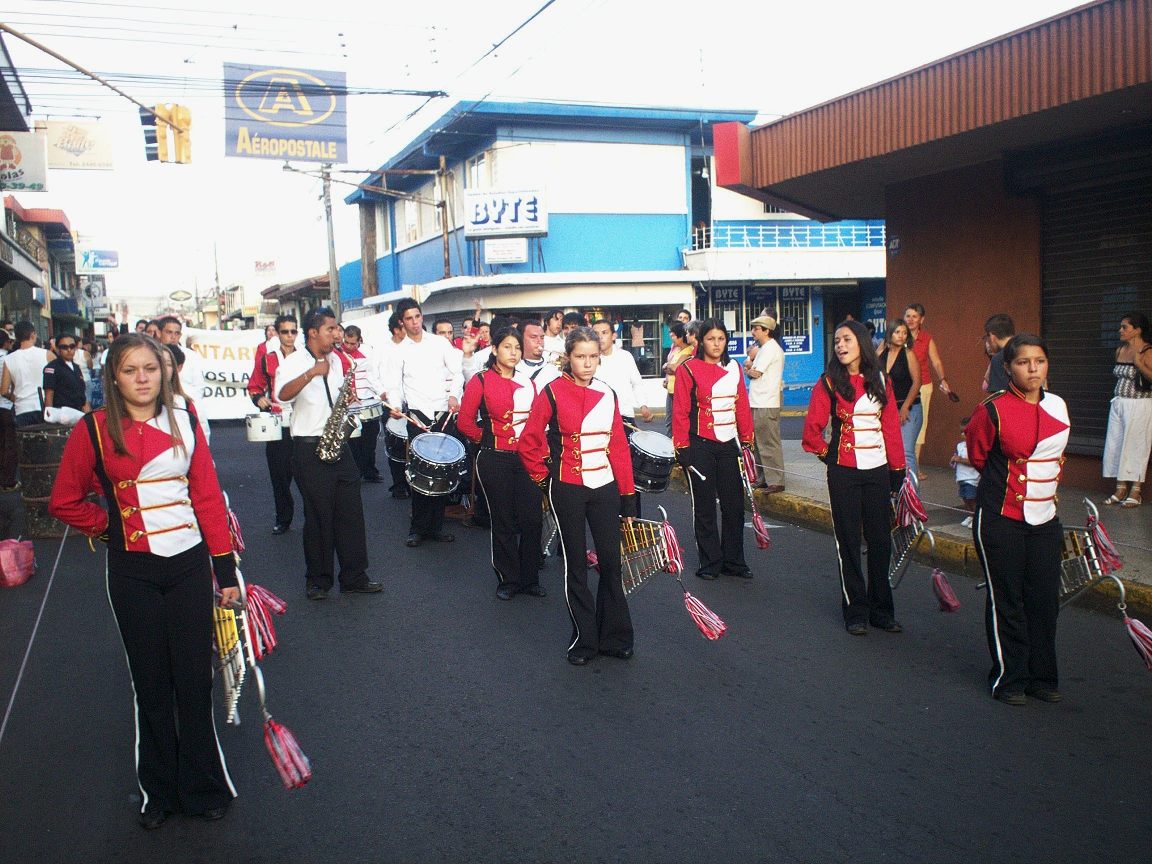 Foto de Alajuela, Costa Rica