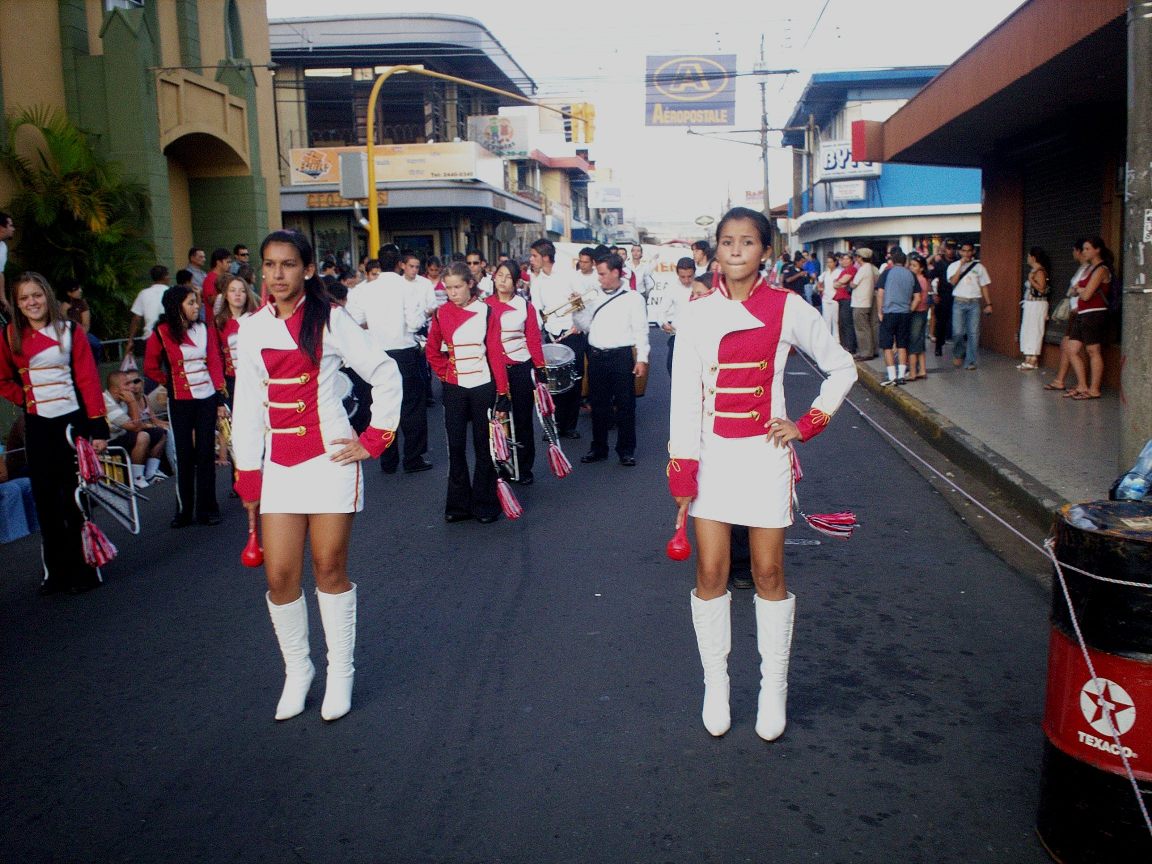 Foto de Alajuela, Costa Rica