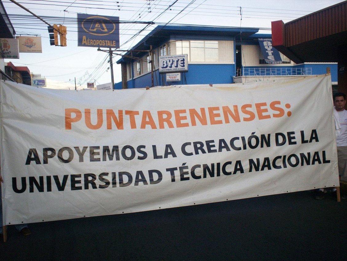 Foto de Alajuela, Costa Rica