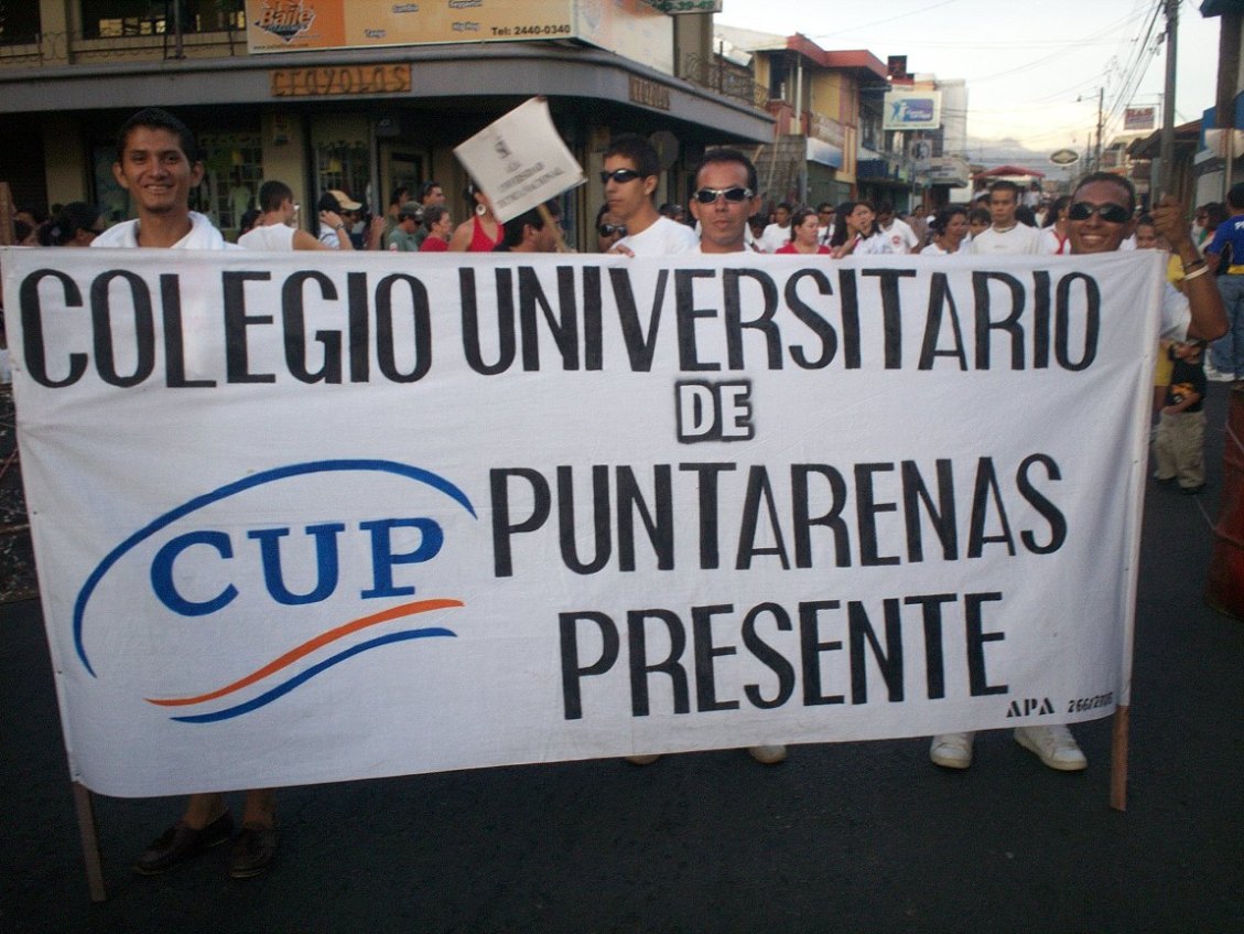 Foto de Alajuela, Costa Rica