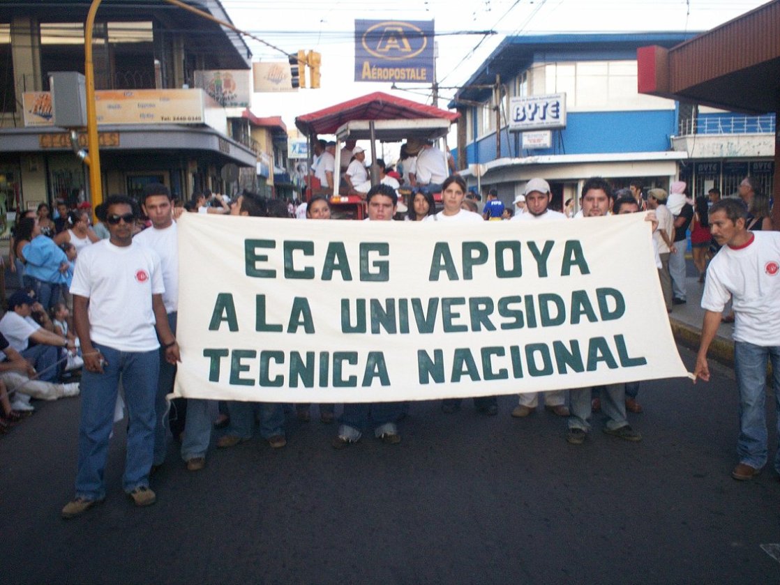 Foto de Alajuela, Costa Rica