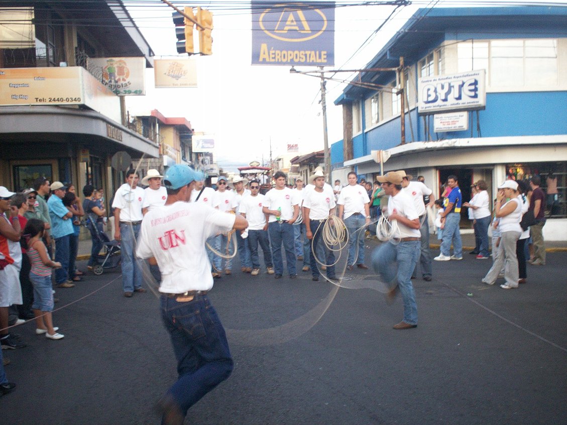 Foto de Alajuela, Costa Rica