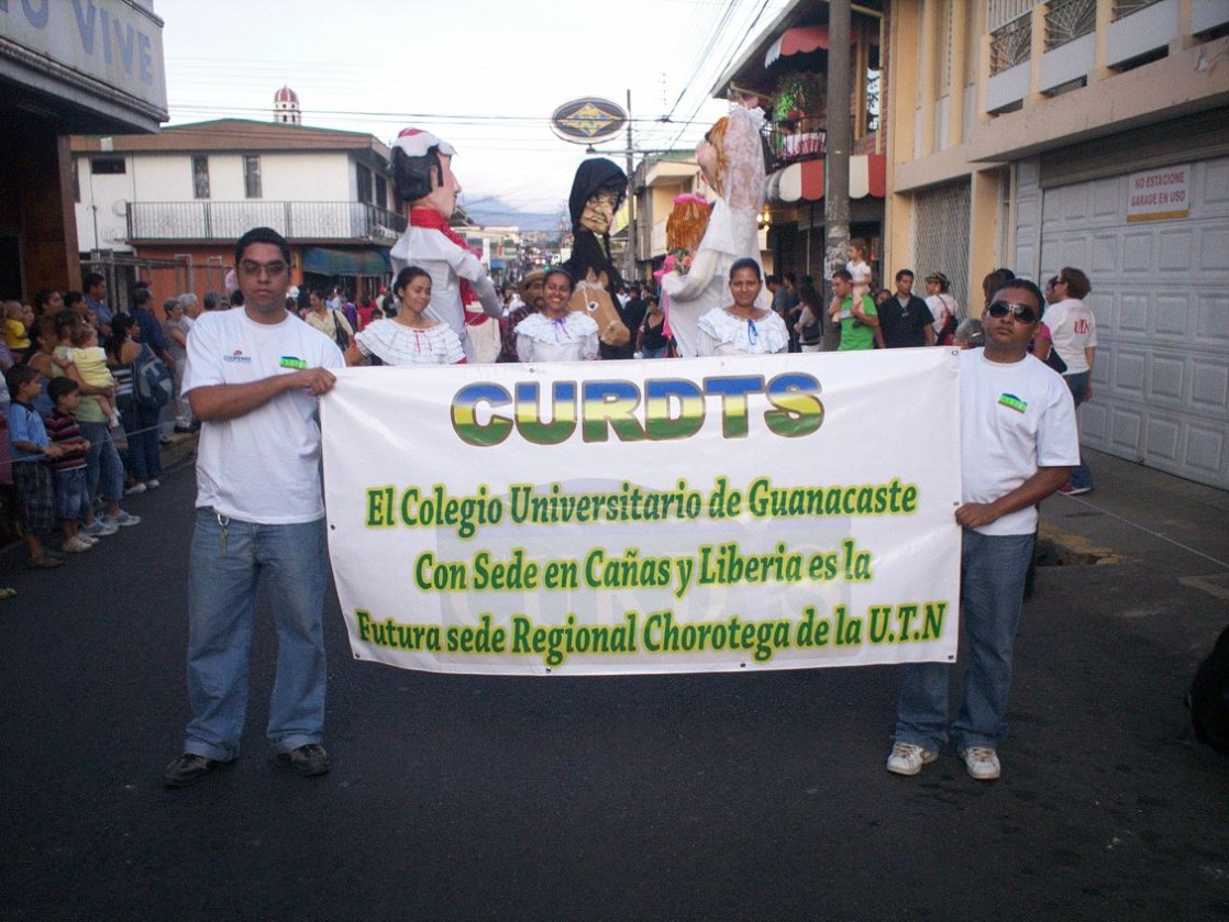 Foto de Alajuela, Costa Rica