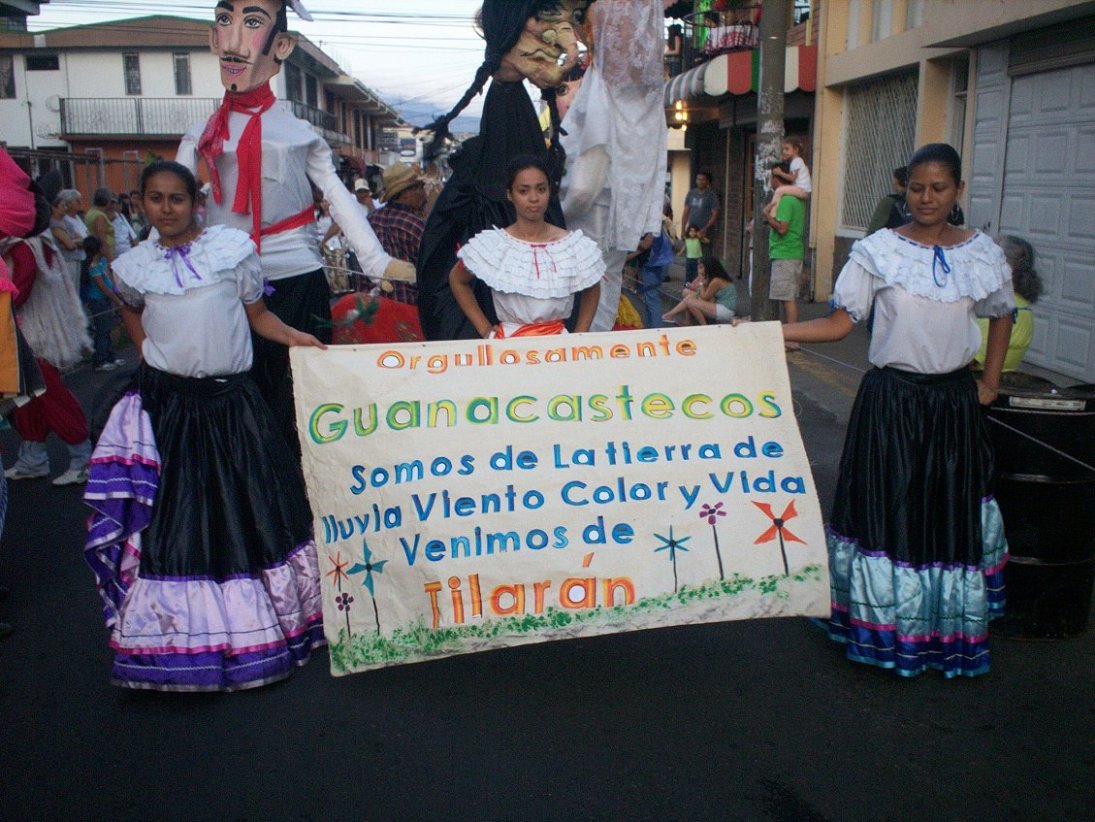 Foto de Alajuela, Costa Rica