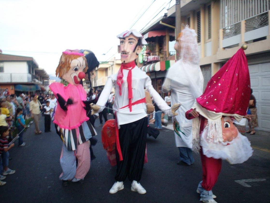 Foto de Alajuela, Costa Rica