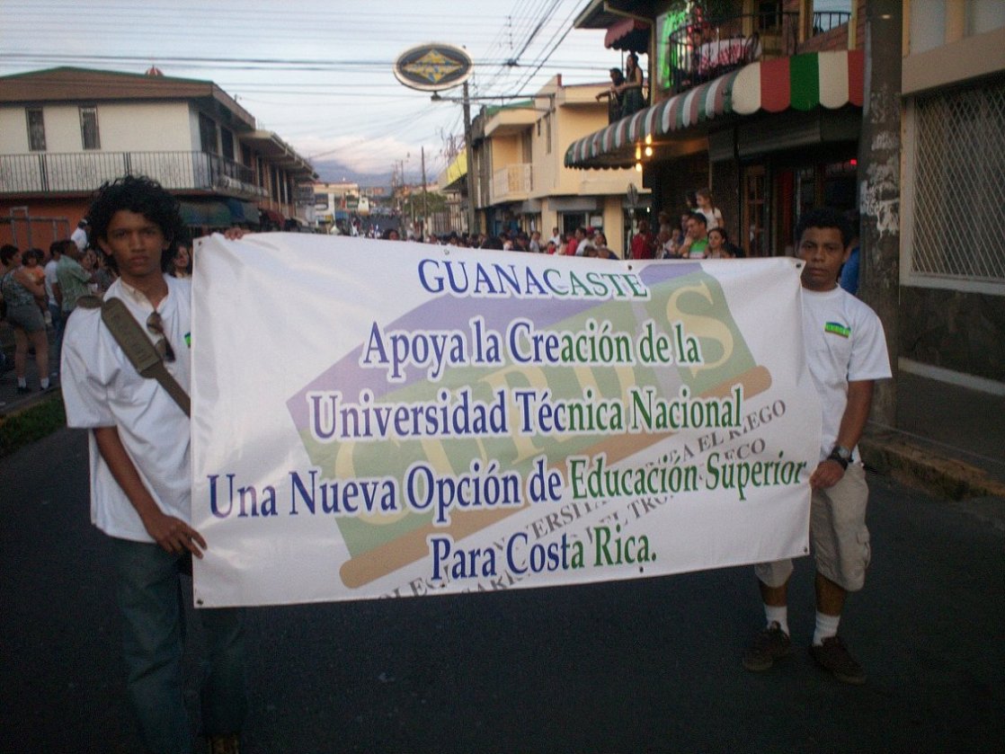 Foto de Alajuela, Costa Rica