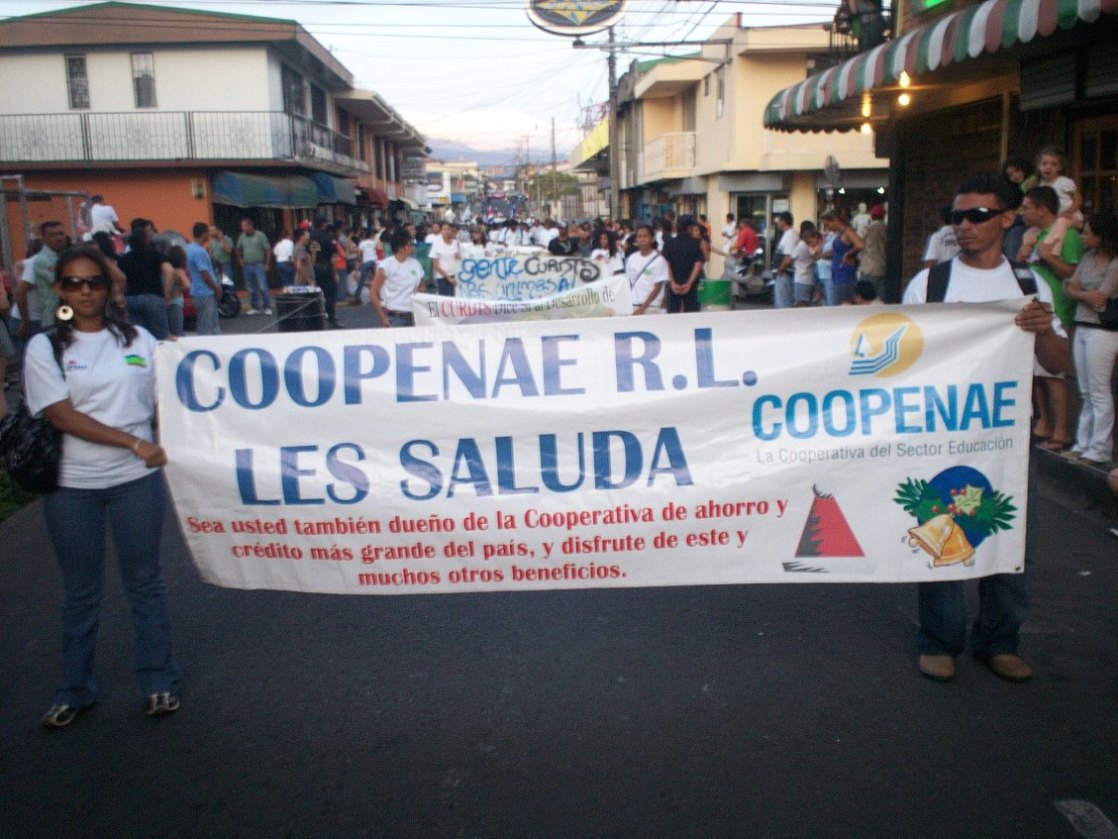 Foto de Alajuela, Costa Rica