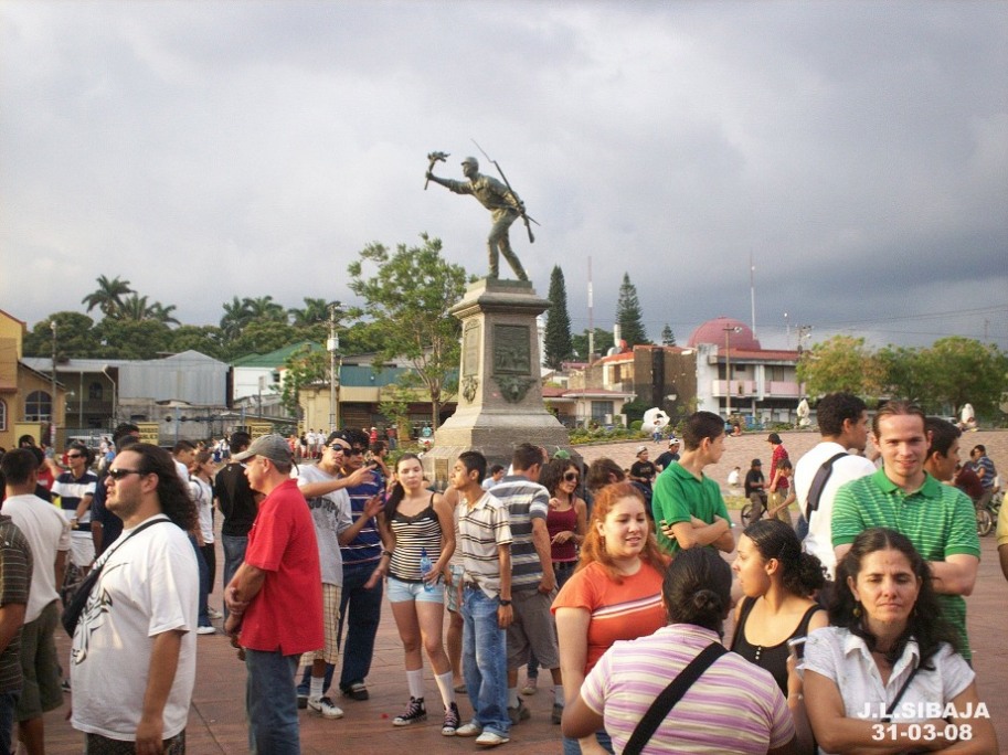 Foto de Alajuela, Costa Rica